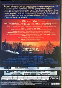 Securing the A24 Highest 2 Lowest 4K UHD Collector's Edition for Swiss collectors before stock vanishes