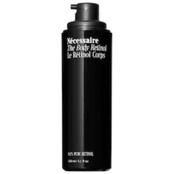 Nécessaire The Body Retinol (0.1% Pure Retinol)