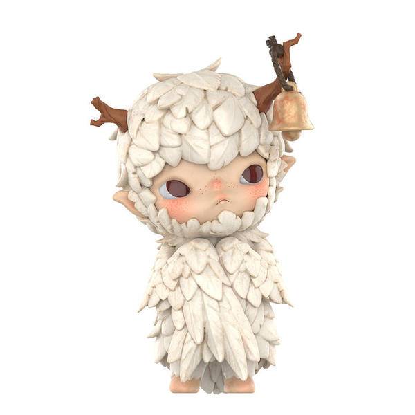 Pop Mart Hirono 'Tamed Wildgrass' Series Blind Box