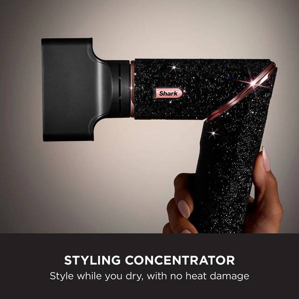 Shark FlexStyle Air Styling & Drying System (Limited Edition Teal)