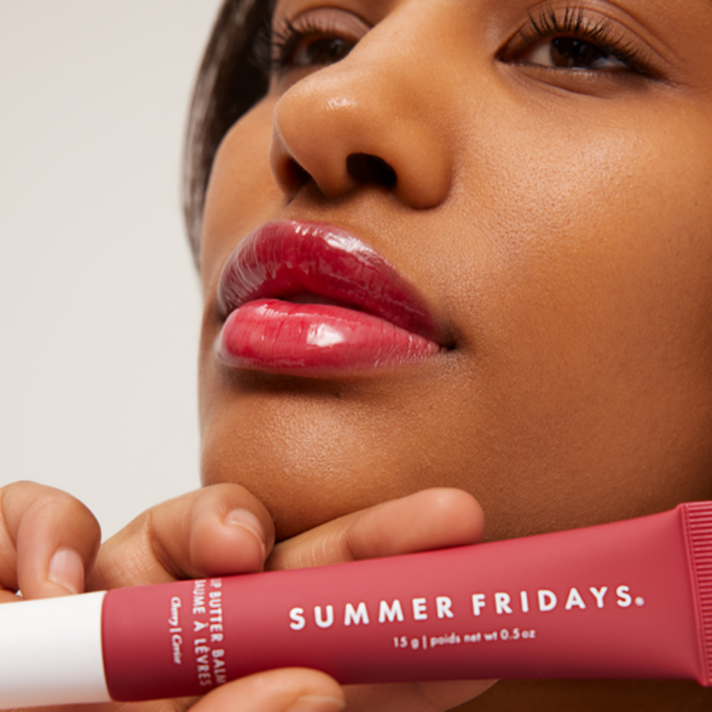 Is the 2026 Summer Fridays Cherry Blossom balm really worth the international shipping to Taiwan?