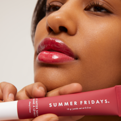 Is the 2026 Summer Fridays Cherry Blossom balm really worth the international shipping to Taiwan?