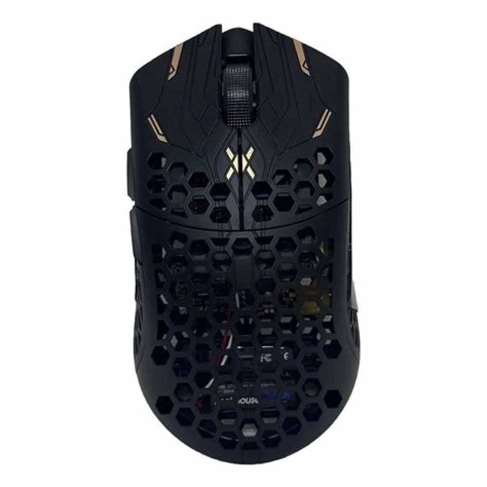 Shaving 29 Grams and Saving $120 on the Finalmouse UltralightX Lion by Outrunning the Taiwan Scalper Wall