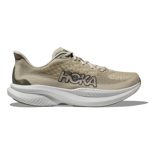 HOKA Mach 6 (US Exclusive 'Solar Flare' Colorway)