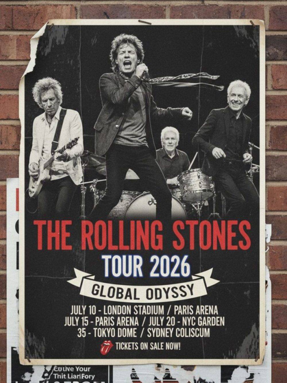 Standard Stores vs. BuyForMe: Securing the 2026 Rolling Stones LEGO for France