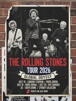Standard Stores vs. BuyForMe: Securing the 2026 Rolling Stones LEGO for France
