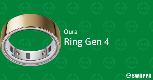 Oura Ring Gen 4 (2026 Release)