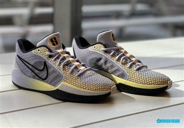 Nike Sabrina 3 'What The'