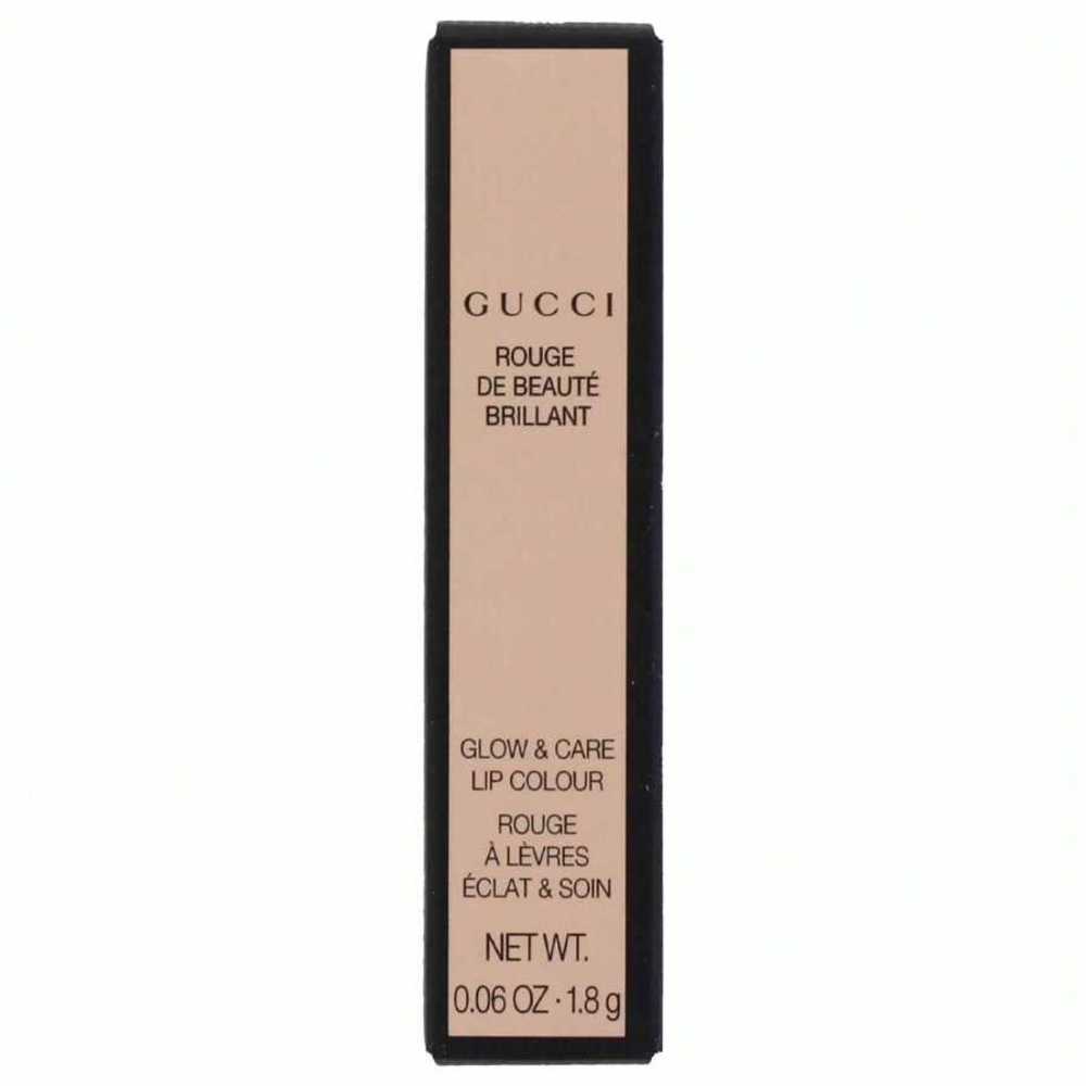 Is it actually true that shipping the new Gucci Glow Lip Tint from the US to Thailand costs more than the makeup itself?