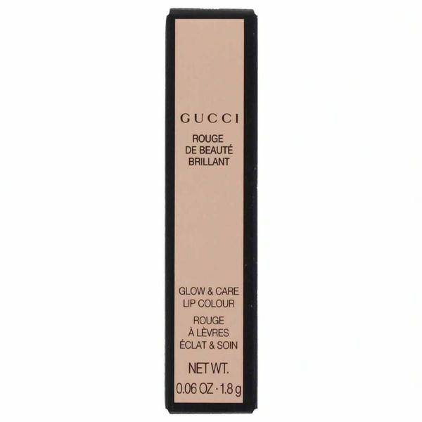 Gucci Glow Oil-In-Water Lip Tint