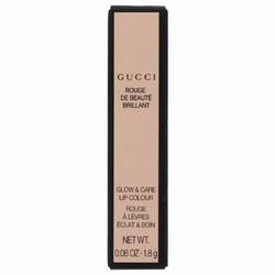 Is it actually true that shipping the new Gucci Glow Lip Tint from the US to Thailand costs more than the makeup itself?