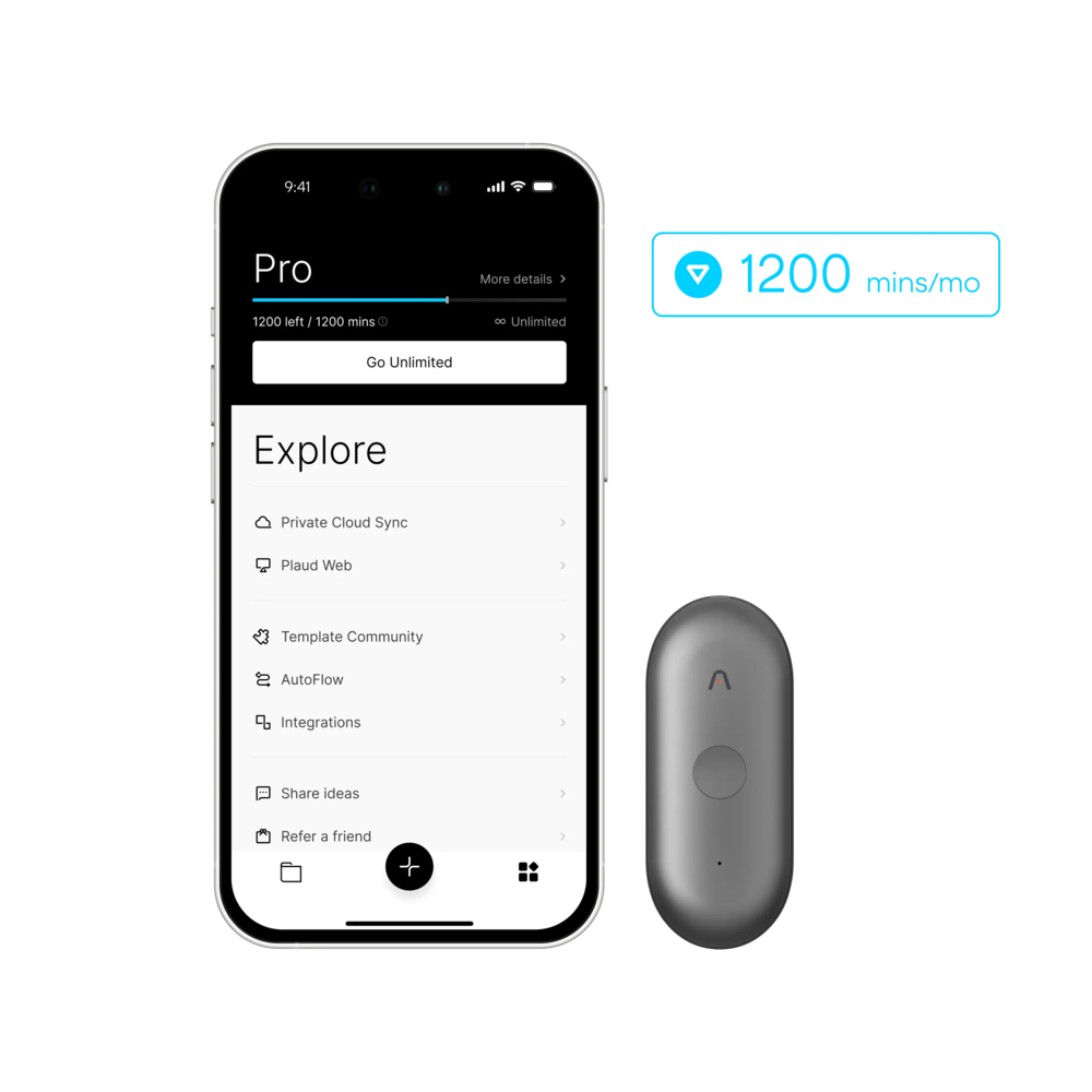 The Plaud Notepin S AI Wearable is why Hong Kong professionals are looking to US stores in 2026