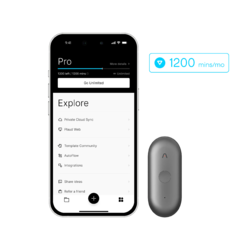 The Plaud Notepin S AI Wearable is why Hong Kong professionals are looking to US stores in 2026