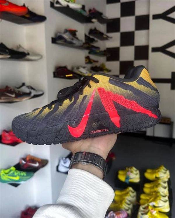 Nike Ja 3 'Jurassic Park' Pack