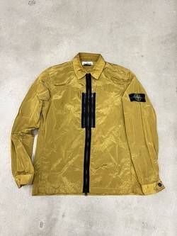 Acquiring the Stone Island North America Ghost Jacket from Singapore using US proxy services