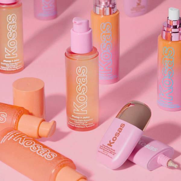 Kosas Revealer Foundation (2026 SPF 30 Formula)