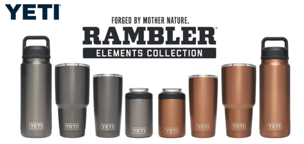 YETI Daybreak US Direct Sourcing versus Australia Retail Availability