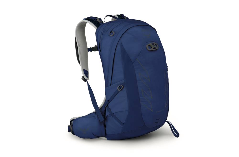 Osprey Talon Earth 22 US Edition vs Thailand Local Retail: Getting the 2026 warranty