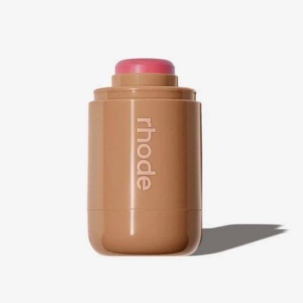 Rhode Skin 'The Pocket Blush' (New 2026 Shades: 'Shortcake' & 'Juice')