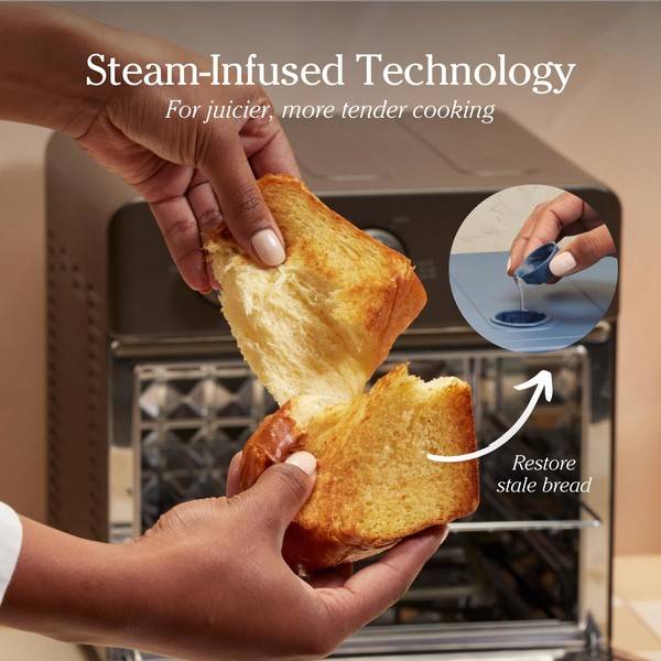 Our Place 'Wonder Oven' (2026 Refresh with Steam-Infusion)