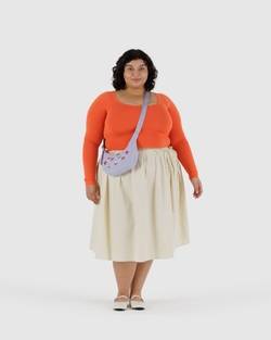 My 2026 Blueprint for Importing the Baggu x Miffy Nylon Crescent Bag to Germany Successfully