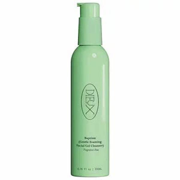 Dieux Skin 'Baptism' Gel Cleanser