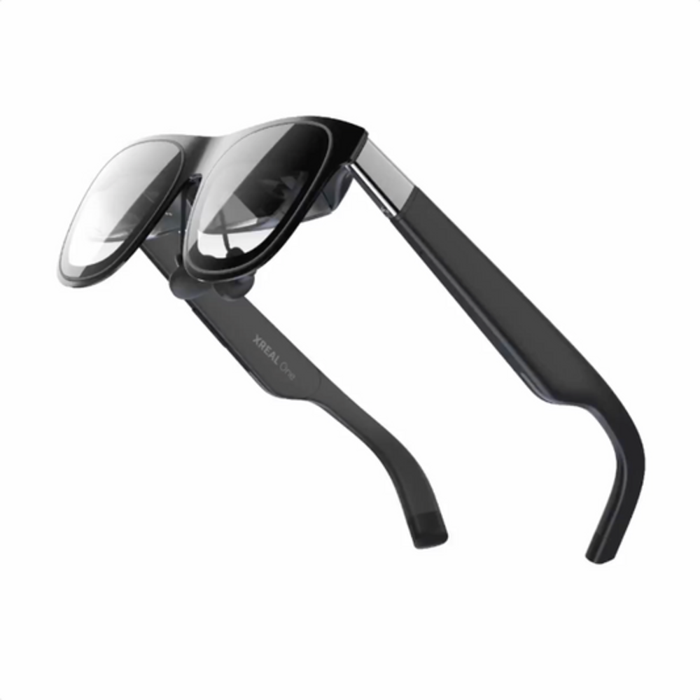 Importing Xreal 1S AR Glasses from the US saves significant money for shoppers in China