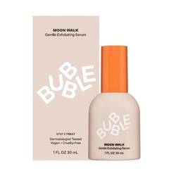 Order Bubble Skincare Moon Walk from the US using a freight forwarder