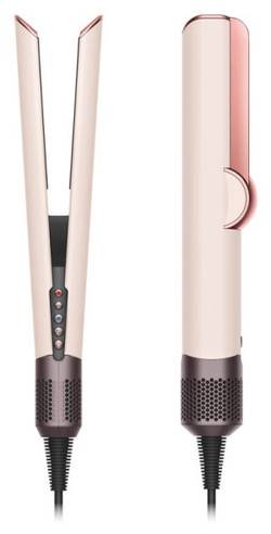 Save RM 950 on the 2026 Ceramic Pink and Rose Gold Dyson Airstrait by shopping in the US