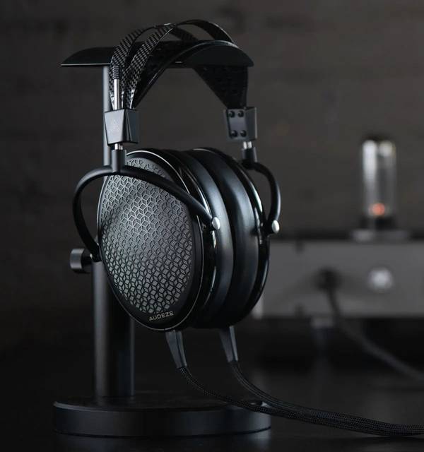 Audeze CRBN2 Electrostatic Headphones