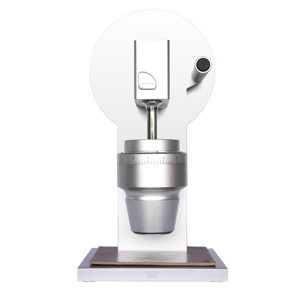 Save RM1,800 on the Weber Workshops HG-2 Grinder 2026 Compact Edition with this architectural plan for Malaysian coffee nerds