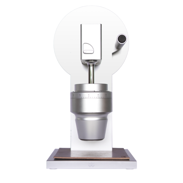 Weber Workshops HG-2 Grinder (2026 Compact Edition)