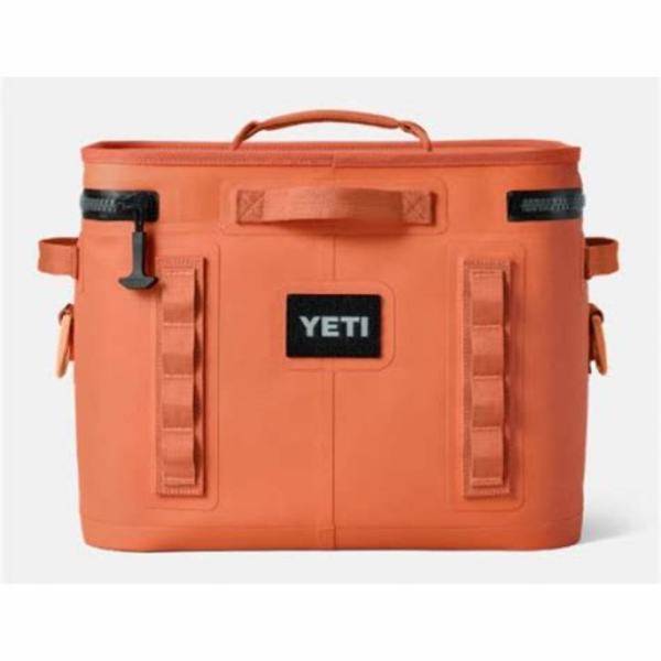 YETI Hopper Flip 12 (2026 'High Desert' Collection)