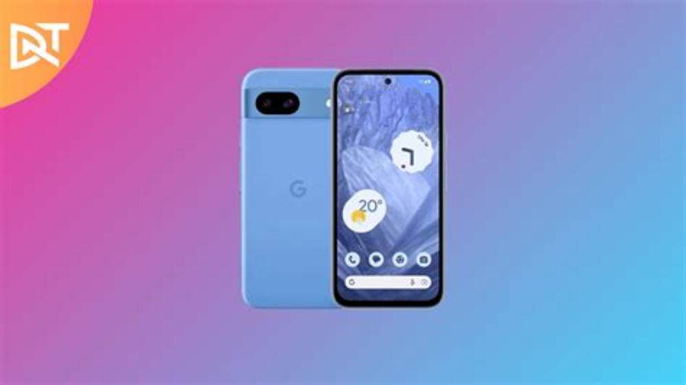 My bank account is laughing because I snagged a Google Pixel 9a from the US and saved a fortune on shipping to Australia