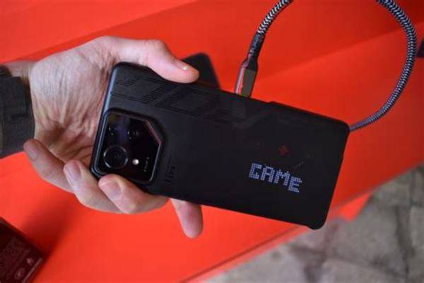 NanoPhone Pro (4G Minimalist Phone)