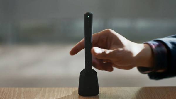 Logitech MX Ink (Mixed Reality Stylus)