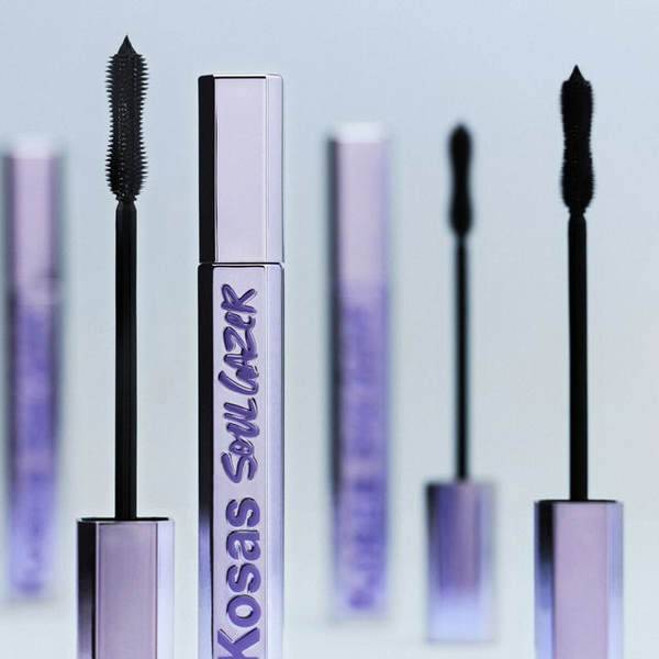 Kosas DreamBeam SPF 40 (Jumbo 100ml Edition)