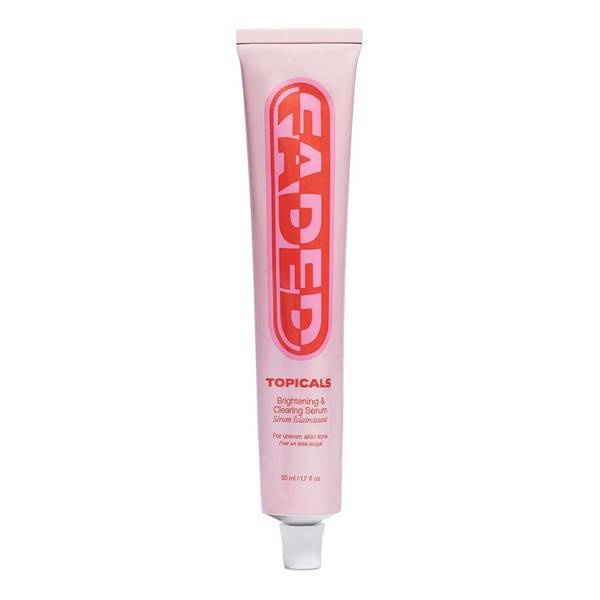 Topicals Faded Brightening & Clearing Serum (Jumbo Size)