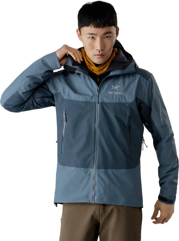 Arc'teryx Beta Lightweight Jacket (Spring 2026 'Cerulean' Edition)