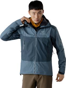 Risking a 25% markup on the Arc'teryx Beta Cerulean edition by ignoring US retail advantages?
