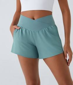 How I got those viral Halara Breezeful shorts shipped to Singapore without the usual checkout drama