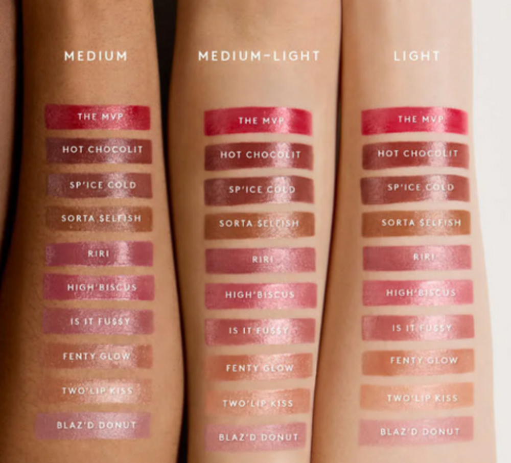 Is waiting for the Fenty Beauty Gloss Bomb Stix to hit Hong Kong stores actually a waste of time?