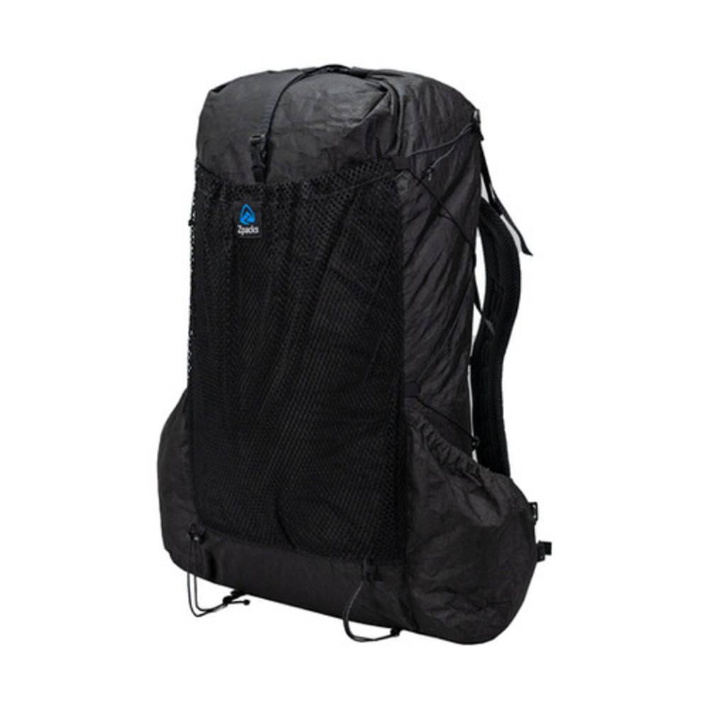 Is getting the new Zpacks Arc Haul Ultra 60L to the UAE actually easier than it looks?