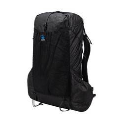 Is getting the new Zpacks Arc Haul Ultra 60L to the UAE actually easier than it looks?