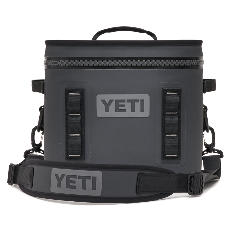 Peak Purple YETI Hopper Flip 12 vs. Swiss Retail Scarcity: The 2026 Acquisition Protocol