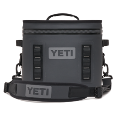 Peak Purple YETI Hopper Flip 12 vs. Swiss Retail Scarcity: The 2026 Acquisition Protocol