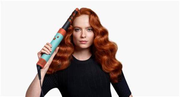 Dyson Airwrap i.d. (Smart Connected Version)
