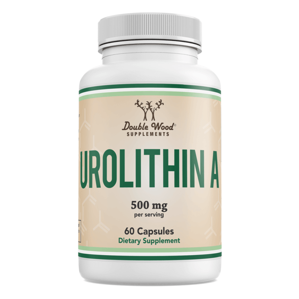 Double Wood Supplements Urolithin A