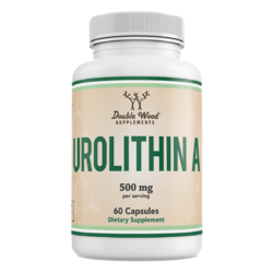 Double Wood Urolithin A vs Local UAE Retailers: My 2026 blueprint for sourcing supplements