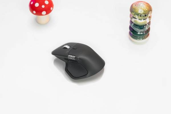 Logitech MX Master 4S